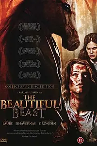 Главный постер фильма «Прекрасное чудовище (2006)»