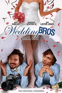 Главный постер фильма «Братья Маркони (2008)»