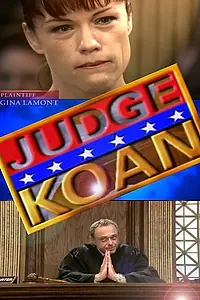 Постер к фильму «Judge Koan (2003)»