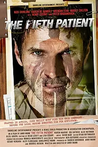Постер к фильму «Пятый пациент (2007)»