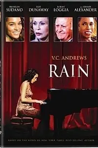 Постер к фильму «Дождь (2006)»