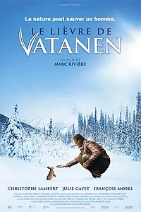 Главный постер фильма «Заяц Ватанена (2006)»