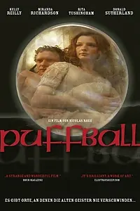 Постер к фильму «Гриб дождевик (2007)»