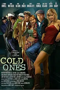 Постер к фильму «Cold Ones (2007)»