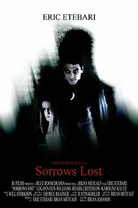 Постер к фильму «Sorrows Lost (2005)»