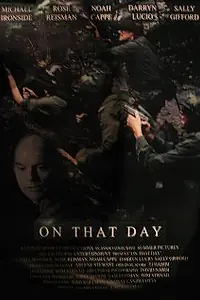 Постер к фильму «On That Day (2005)»
