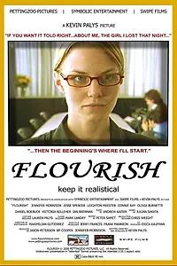 Главный постер фильма «Расцвет (2006)»