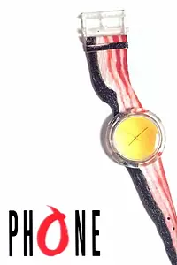 Постер к фильму «Телефон (1993)»