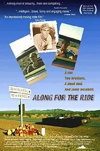 Постер к фильму «Along for the Ride (2000)»