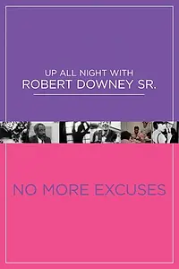 Главный постер фильма «No More Excuses (1968)»