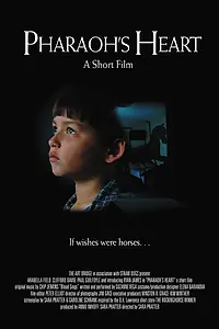 Постер к фильму «Pharaoh's Heart (2002)»
