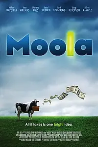 Постер к фильму «Мула (2007)»