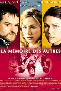 Постер к фильму «La mémoire des autres (2006)»