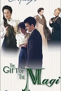 Главный постер фильма «The Gift of the Magi (2001)»