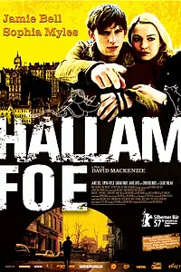 Постер к фильму «Холлэм Фоу (2007)»