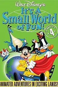 Постер к мультфильму «Pueblo Pluto (1949)»