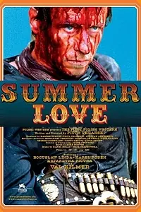Главный постер фильма «Летняя любовь (2006)»
