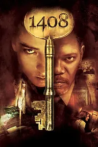 Постер к фильму «1408 (2007)»