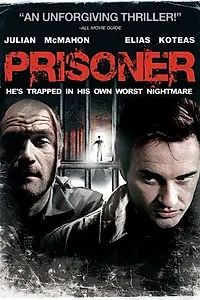 Постер к фильму «Заключенный (2007)»