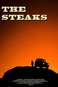 Постер к фильму «The Steaks (2000)»