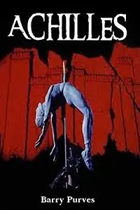Постер к мультфильму «Ахиллес (1995)»