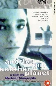 Главный постер фильма «Another Girl Another Planet (1992)»