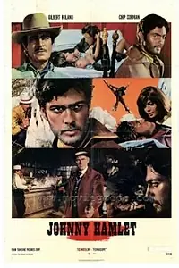 Постер к фильму «Джонни Гамлет (1968)»