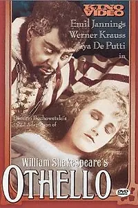 Главный постер фильма «Дездемона (1912)»