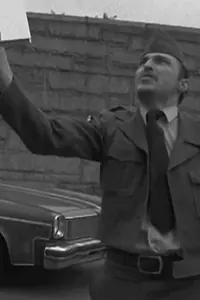 Постер к фильму «King Blank (1983)»