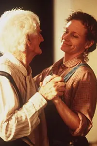 Постер к фильму «The Cracker Man (1999)»