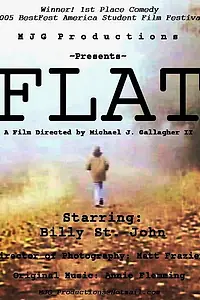 Постер к фильму «Flat (2005)»