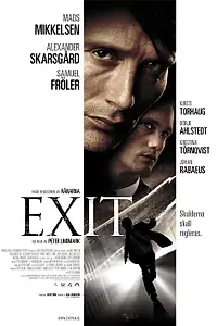 Постер к фильму «Выход (2006)»