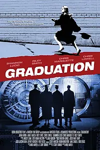 Постер к фильму «Выпускной (2007)»