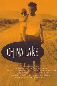 Главный постер фильма «China Lake (1989)»