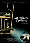 Главный постер фильма «Les voleurs d'enfance (2005)»