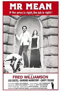 Постер к фильму «Мистер Злой (1977)»