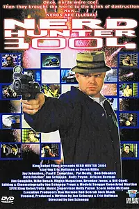 Постер к фильму «Nerd Hunter 3004 (2004)»