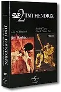 Постер к фильму «Jimi Hendrix at Woodstock (1993)»