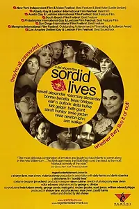 Постер к фильму «Убогие жизни (2000)»