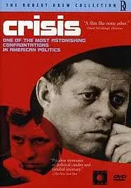 Постер к фильму «Кризис: После президентских выборов (1963)»