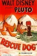 Главный постер мультфильма «Rescue Dog (1947)»