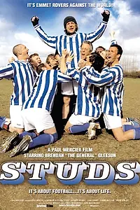 Постер к фильму «Жеребцы (2006)»