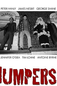 Главный постер фильма «Jumpers (1997)»