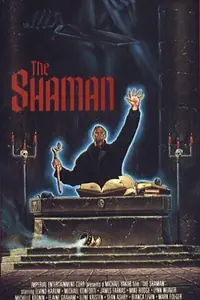 Постер к фильму «The Shaman (1988)»