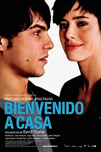 Постер к фильму «Добро пожаловать домой (2006)»