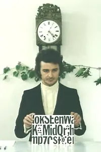 Главный постер фильма «Yo creo que... (1975)»