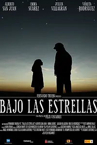 Главный постер фильма «Под звездами (2007)»