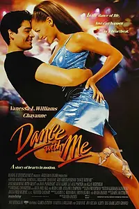 Постер к фильму «Танцуй со мной (1998)»