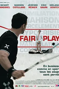 Главный постер фильма «Честная игра (2006)»