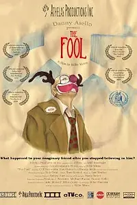 Постер к фильму «The Fool (2005)»